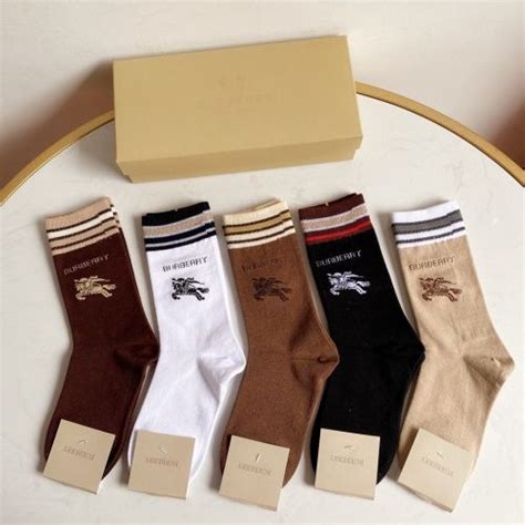 burberry socks replica|burberry socks price.